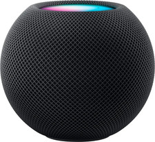 Apple HomePod mini Space Gray