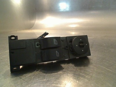SCHALTER FÜR ELEKT. FENSTERHEBER SWITCH POWER WINDOWS Ford Focus 2 Wagon 2006