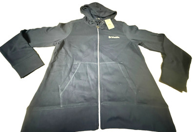 Elevate Jacket NWT Full Zip Navy Blue Long Sleeve Elevate jacket Trimble