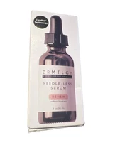 DRMTLGY Needle-less Serum Renew 1.0 oz/ 30ml NIB