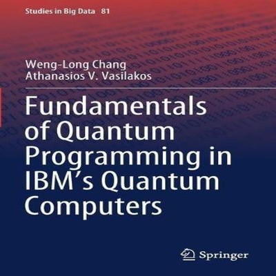 Fundamentals of Quantum Programming in IBM's Quantum Computers We