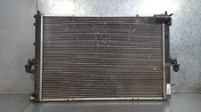 Radiateur Rover 75