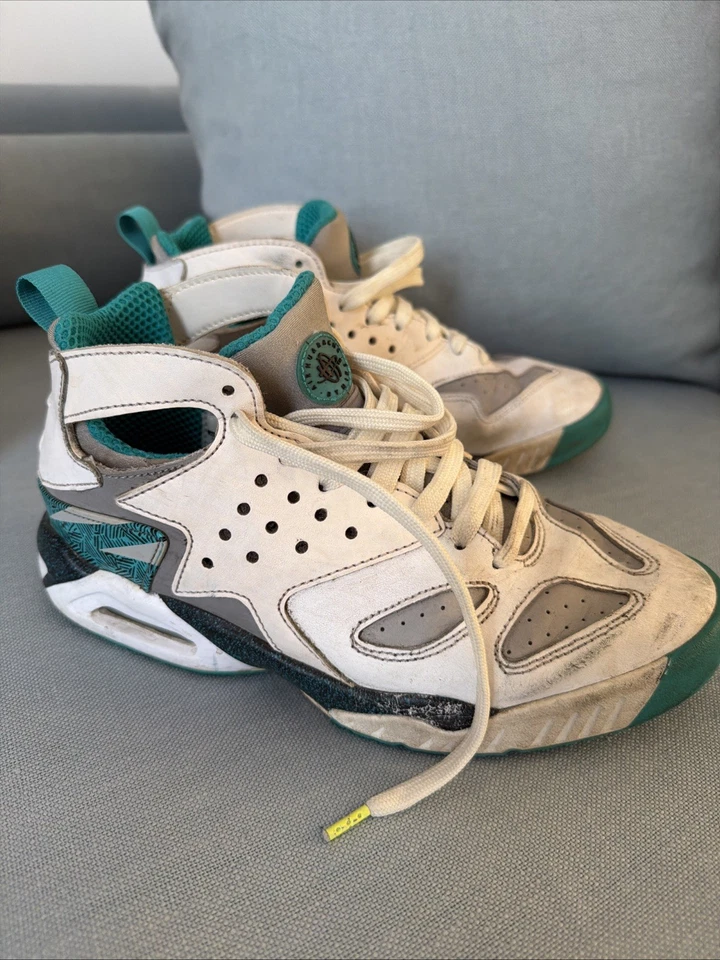 Nike Air Tech Challenge Huarache, photo 1 of 5