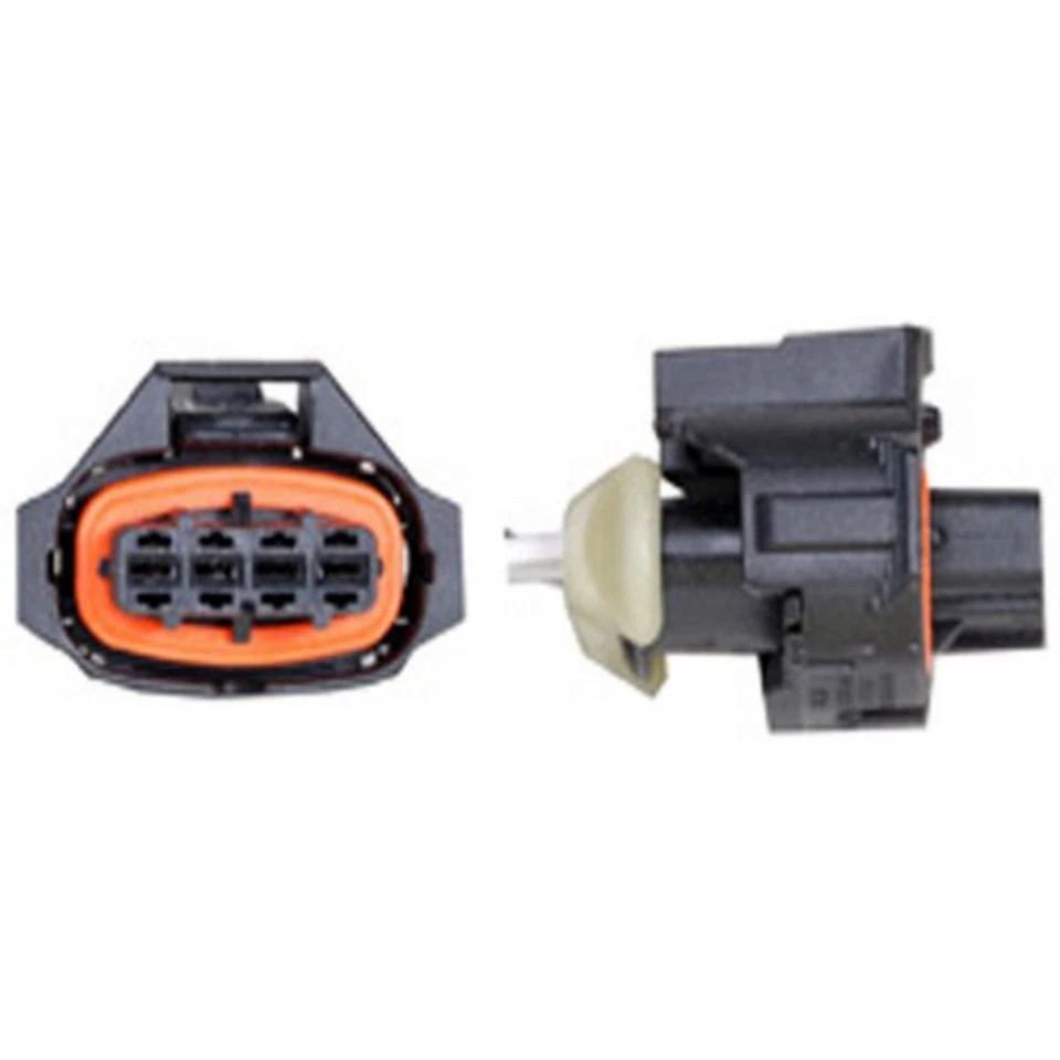 Датчик кислорода 234-4527 Denso O2 вниз и вверх по течению для Chevy Chevrolet Sonic - Изображение 2 из 2