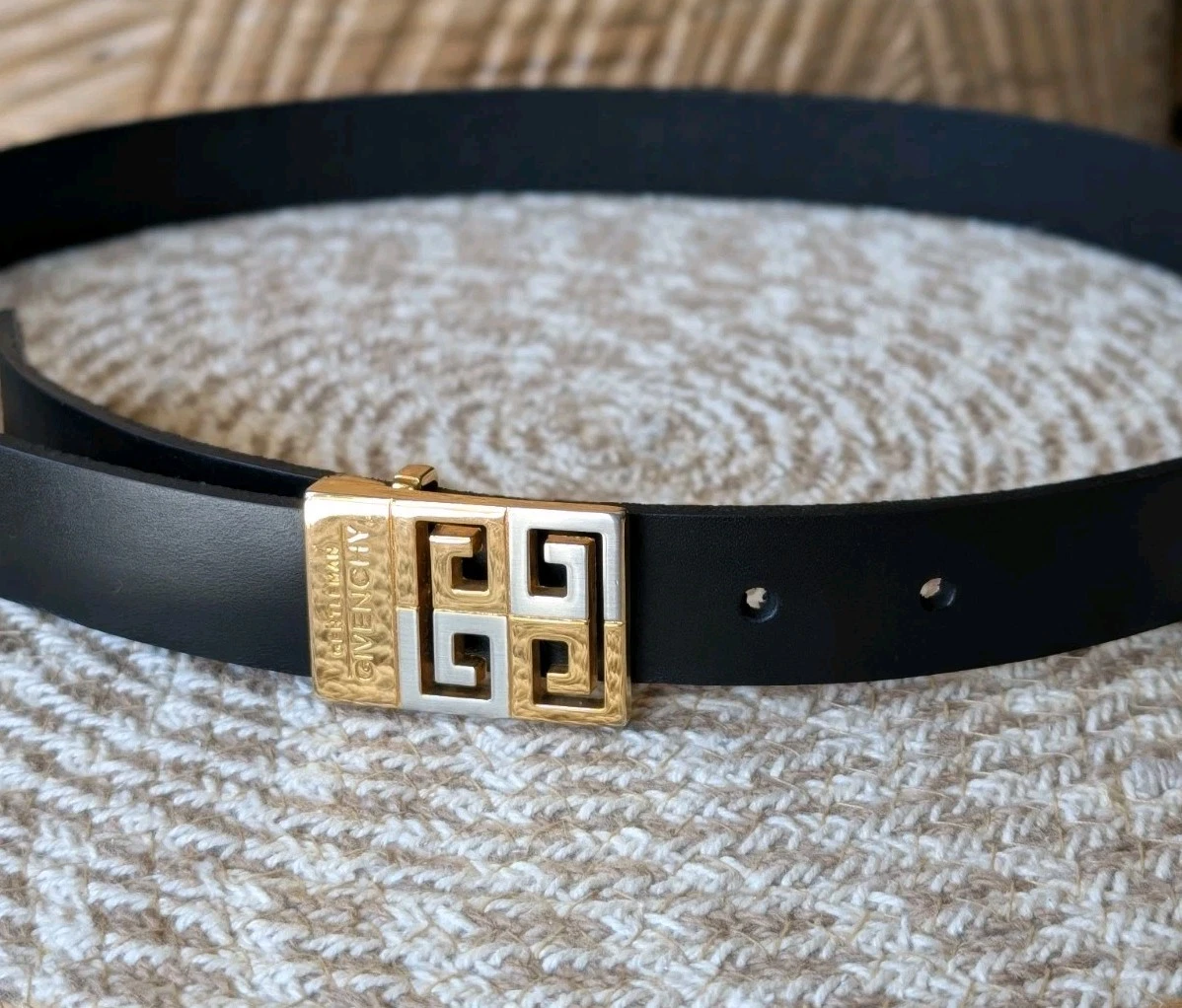Givenchy Belts for Men for sale | eBay