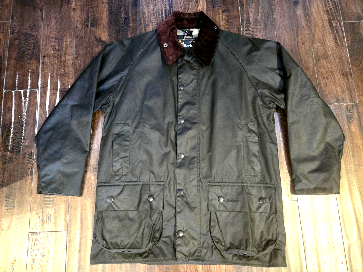 【最終価格】Barbour BEAUFORT barbo30510124bd_1726664554133_