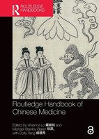 Routledge Handbook Of Chinese Medicine Vivienne Lo (U. A.) Taschenbuch Englisch
