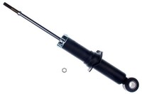 2X StoßDäMpfer Denckermann DSC037G FüR Toyota Corolla Verso ZNR10_ ZNR10R ZNR11_