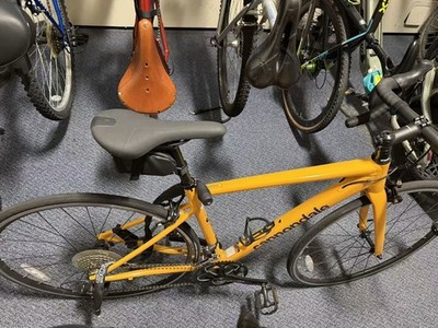 Cannondale CAAD Optimo 3 51cm Road Bike