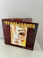 Mylene Farmer CD Best Of 2001-2011 Très Bon État