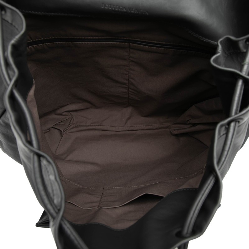 BOTTEGAVENETA INTRECCIATO Backpack Backpack Women 【Used】 thumbnail 4