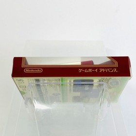 LEGEND OF ZELDA 2 ADVENTURE OF LINK Famicom Mini Gameboy Advance Nintendo GBA