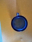 shirley temple blue glass — photo 5