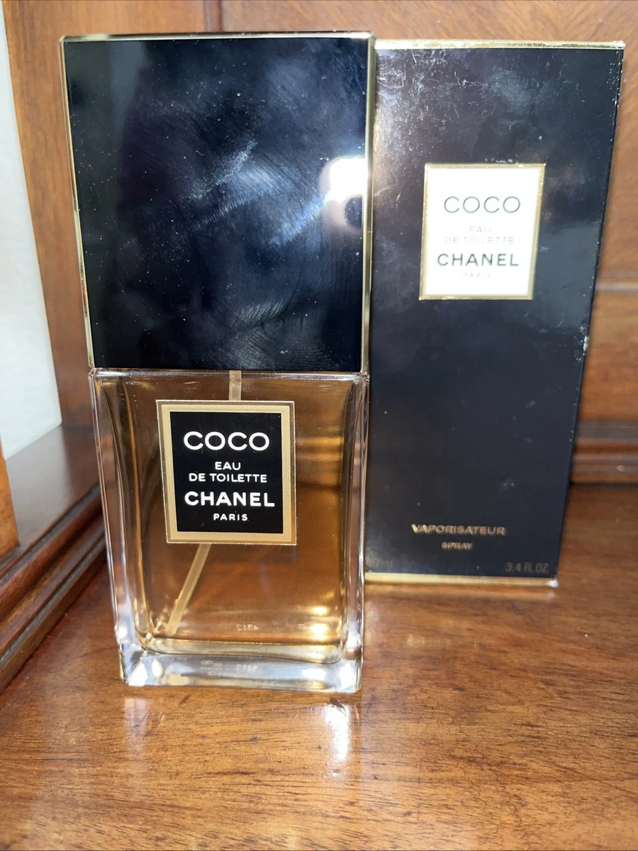 CHANEL Coco Eau de Toilette for Women for sale - eBay