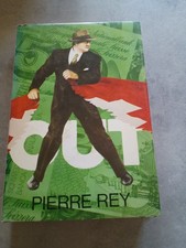 OUT - Pierre Rey - Club degli Editori 1977