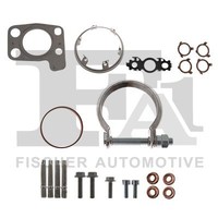Montagesatz Lader Fa1 KT210460 FÜR CitroËN DS Ford Mitsubishi Opel Peugeot