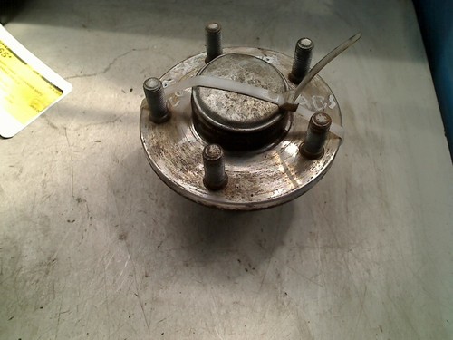 RADLAGER Ford Transit Connect Van 1.8 TDCi 110 (RWPA) 2008