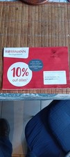6 x 10% Rabatt-Coupons von Rossmann Gültig v. 30.7.26 Bis 31.10.26