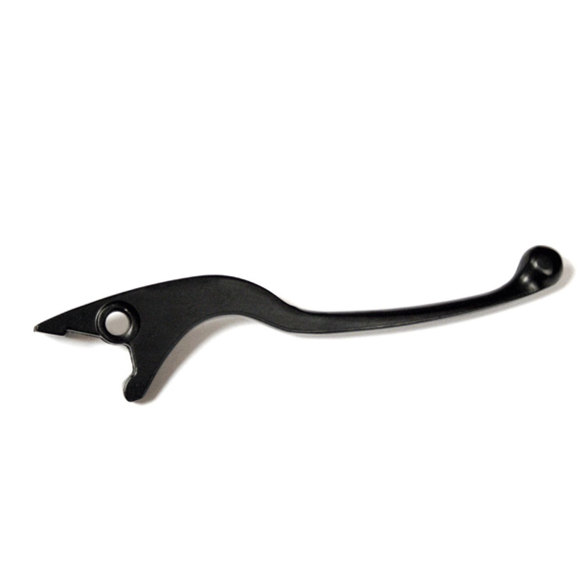 Front Brake Lever for JL125T-13, BT49QT-28A, BT49QT-20BB, QM50T-10R, BT4 Chrome