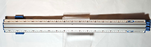 E. Emerson Tool Co. AIO All-In-One Straight Edge Clamping Tool Guide