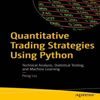 Quantitative Trading Strategies Using Python Technical Analysis S