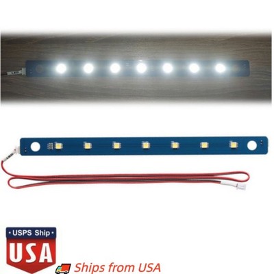 Replacement LED Light Strip Light Board for FLASHFORGE AD 5M Pro 3D Printer