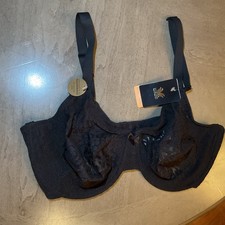 New Wacoal 851205 Halo Lace Underwire Bra Size 36DD
