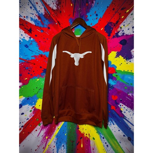 Texas Longhorns