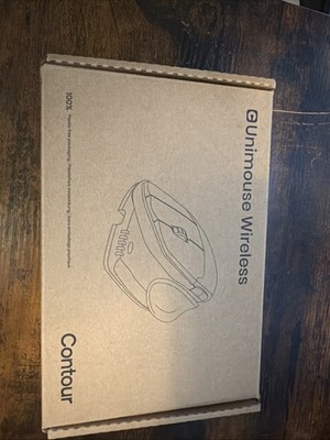 Contour Design Unimouse Wireless 