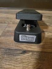 Dunlop Cry Baby Wah Guitar Effects Pedal GCB-95 **FREE SAME DAY SHIPPING**