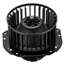 Ac Heater Blower Motor Fits 70-83 Buick Estate Wagon 5.7l 7.5l 1970 Skylark 5.7l