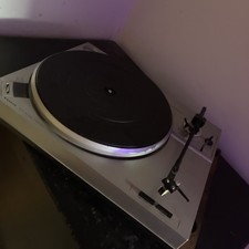 MAKE OFFER TurnTABLE