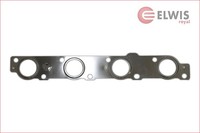 Elwis Royal KrüMmerdichtung FüR Ford Mondeo III Transit Jaguar X-Type Tourneo