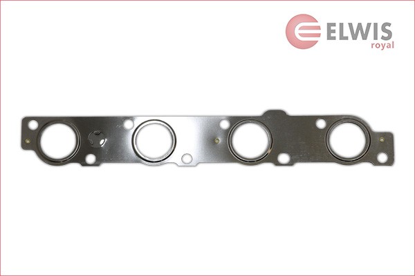 Elwis Royal KrüMmerdichtung FüR Ford Mondeo III Transit Jaguar X-Type Tourneo-image