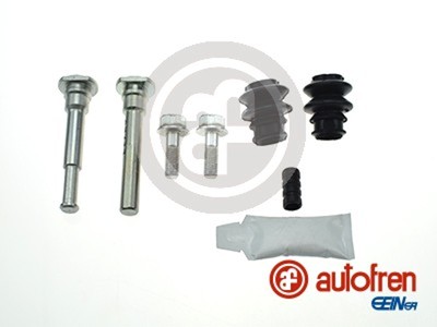 Führungshülsensatz Bremssattel AUTOFREN SEINSA D7110C für FORD FIESTA MAZDA KIA