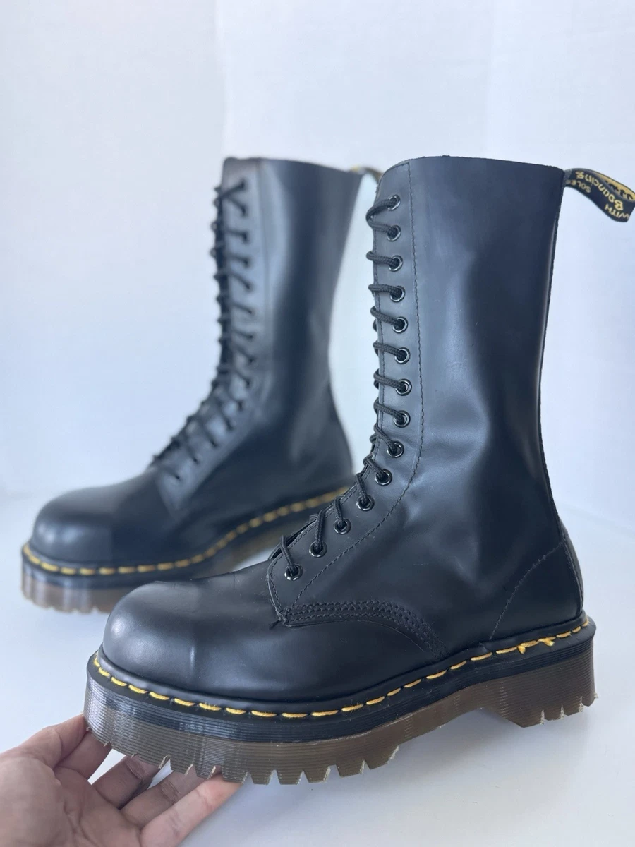 Dr. Martens Boots 1990s Vintage Shoes for Women for sale | eBay