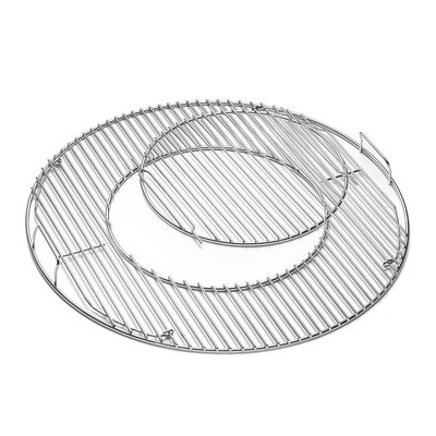 Grate Replacement 8835 for Weber 22.5 Inch Charcoal Grills 21.5 Master-Touch