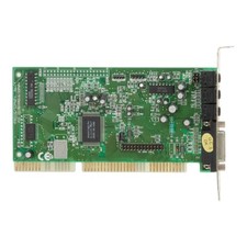 Avance Logic Arowana 1603 ISA Mgypro16/32pnp 