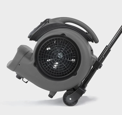 #ad Kärcher AB 84 Commercial Air Blower amp; Carpet Dryer 3000 CFM 3 Speed $269.99