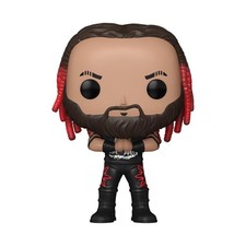 WWE - Jacob Fatu Pop!
