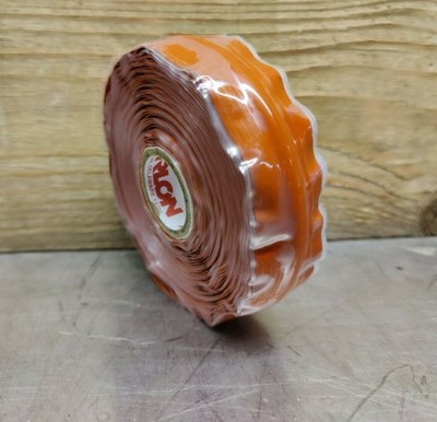Aircraft Electrical Insulation Tape AA59163-1-II-0.020 Arlon Rubber Self Fusing