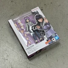 BAS67354: Bandai Naruto: Shippuden S.H.Figuarts Hinata Hyuga (Virtuous Byakugan)