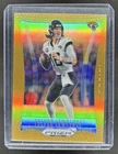 2024 Panini Prizm Deca Trevor Lawrence Gold #/10 Jaguars