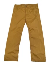 Prana Men's Sandpiper Brion Hiking Stretch Travel Pants 40x31