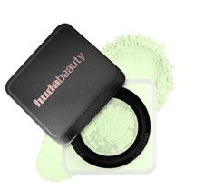 Huda Beauty Easy Bake Loose Baking  Setting Powder - MATCHA MILK CAKE
