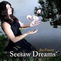 Vincent Jess - Seesaw Dreams - Cd - G4Z