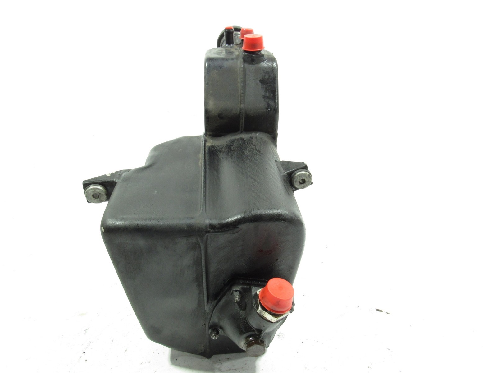 02-06 Maserati Coupe GT 2004 4.2L RWD Engine Oil Reservoir Tank |