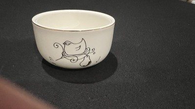 MAXWELL & WILLIAMS - TWELVE DAYS OF CHRISTMAS - PARTRIDGE SUGAR BOWL.2004.ASNEW