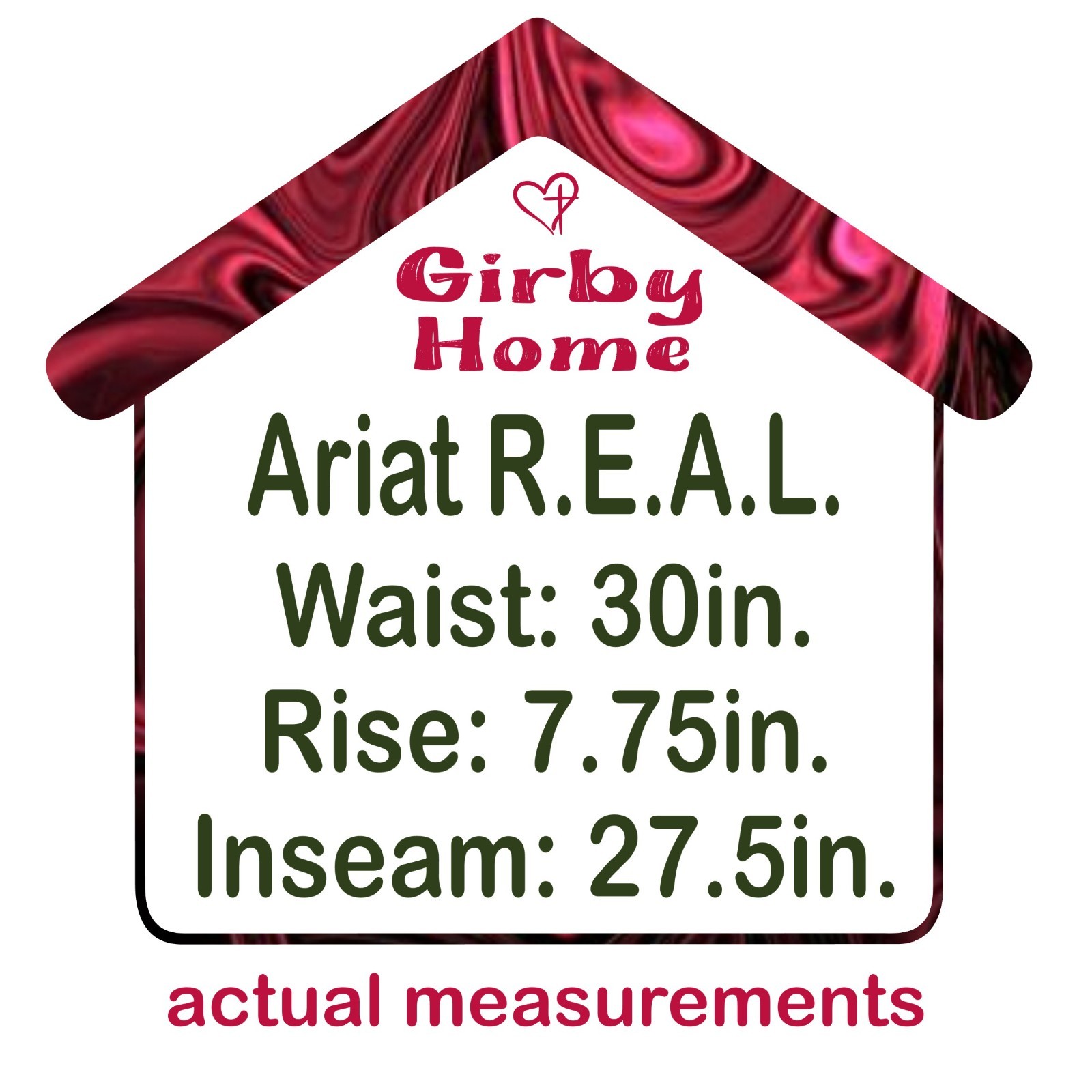 Ariat R.E.A.L. Stretch Icon Stackable Straight Le… - image 10