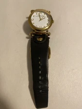 MARC JACOBS MBM1309 Wristwatch Authentic Works Women 8319